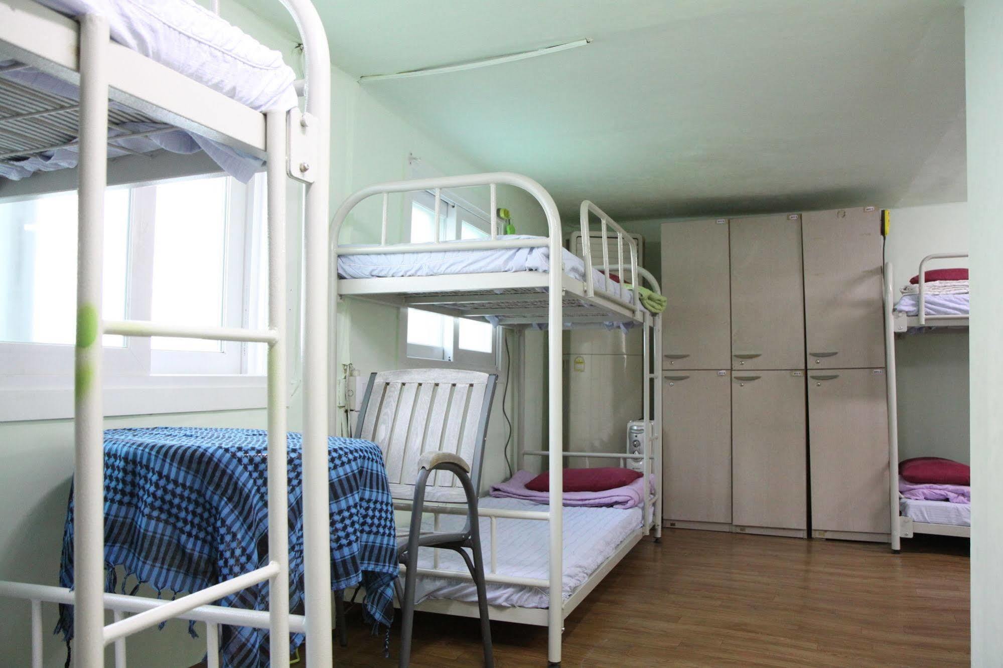 Hotel Sulla Jongno Сеул Екстер'єр фото