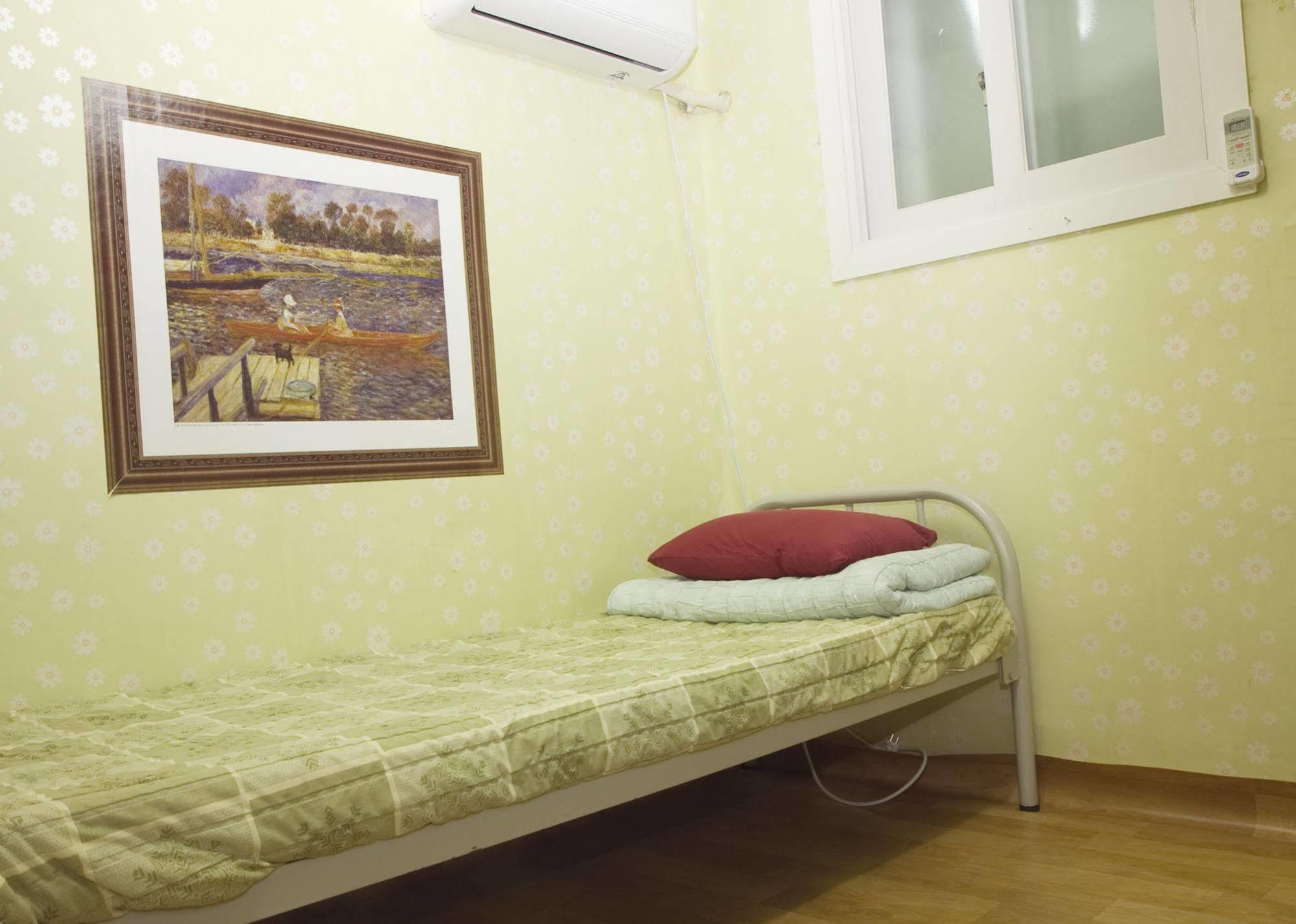Hotel Sulla Jongno Сеул Екстер'єр фото