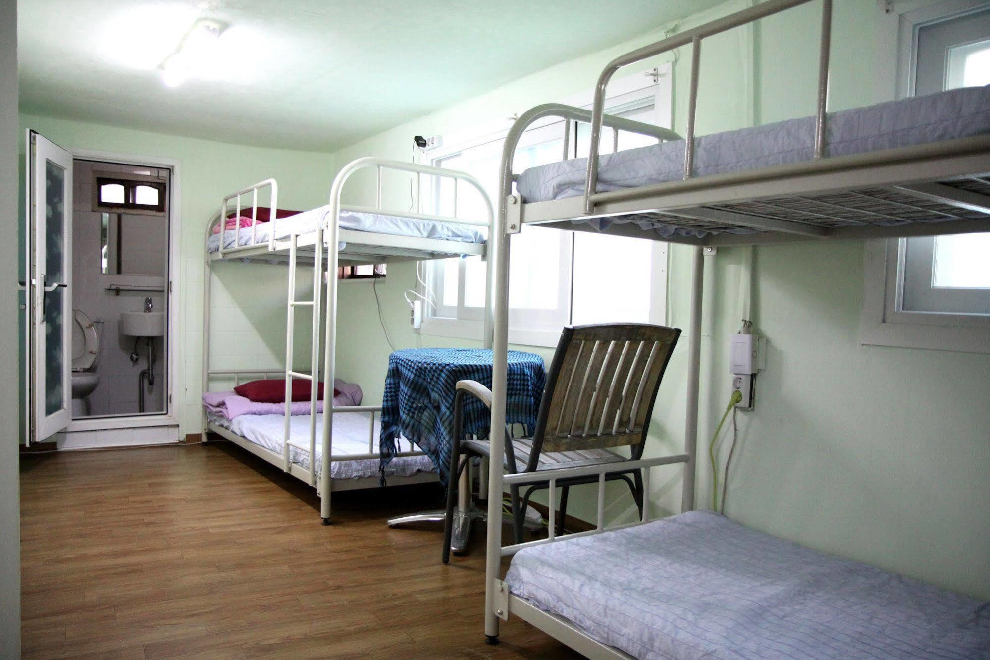Hotel Sulla Jongno Сеул Екстер'єр фото