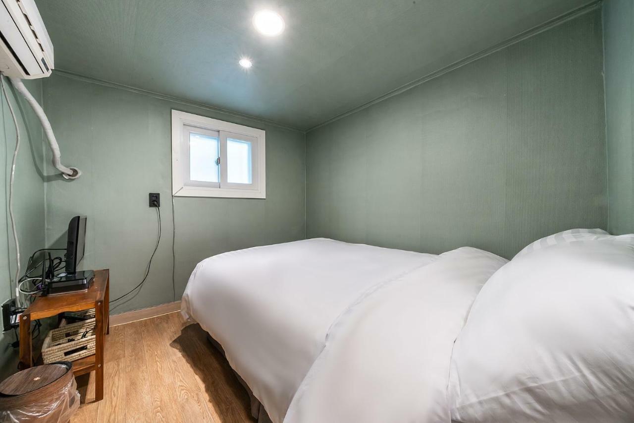 Hotel Sulla Jongno Сеул Екстер'єр фото