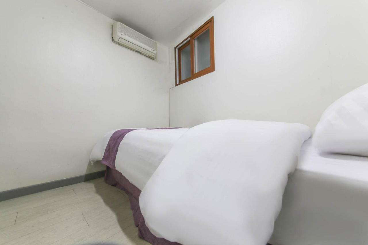 Hotel Sulla Jongno Сеул Екстер'єр фото