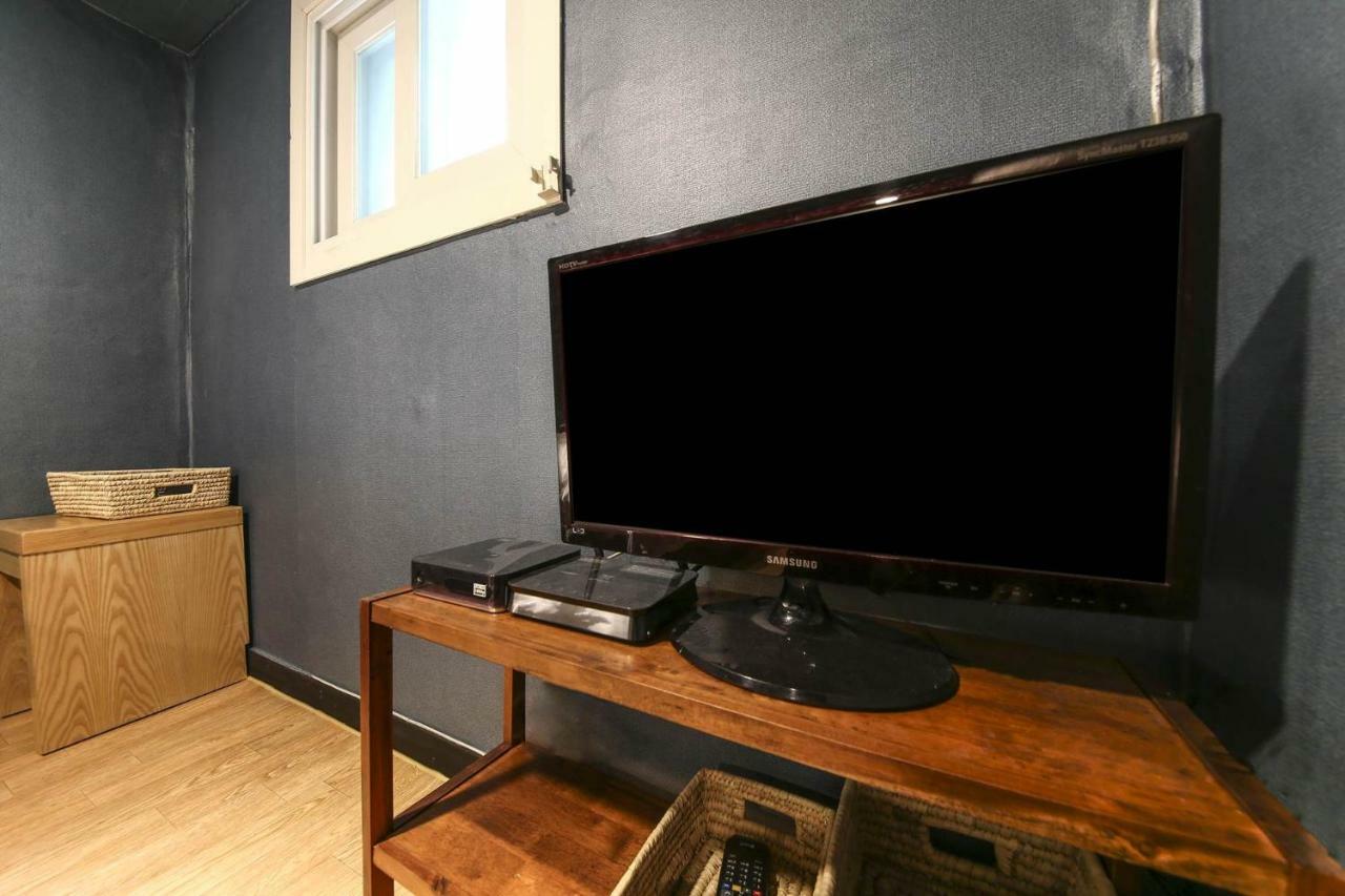 Hotel Sulla Jongno Сеул Екстер'єр фото