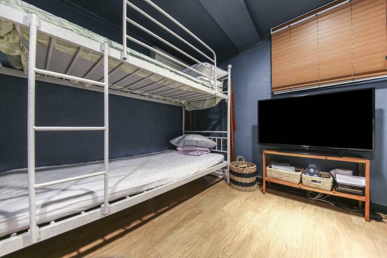 Hotel Sulla Jongno Сеул Екстер'єр фото