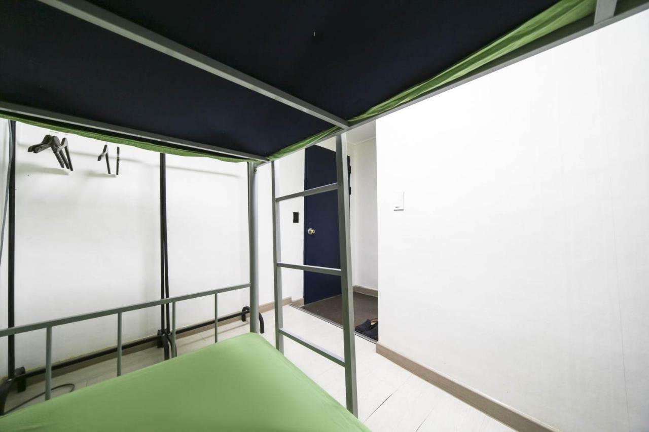 Hotel Sulla Jongno Сеул Екстер'єр фото