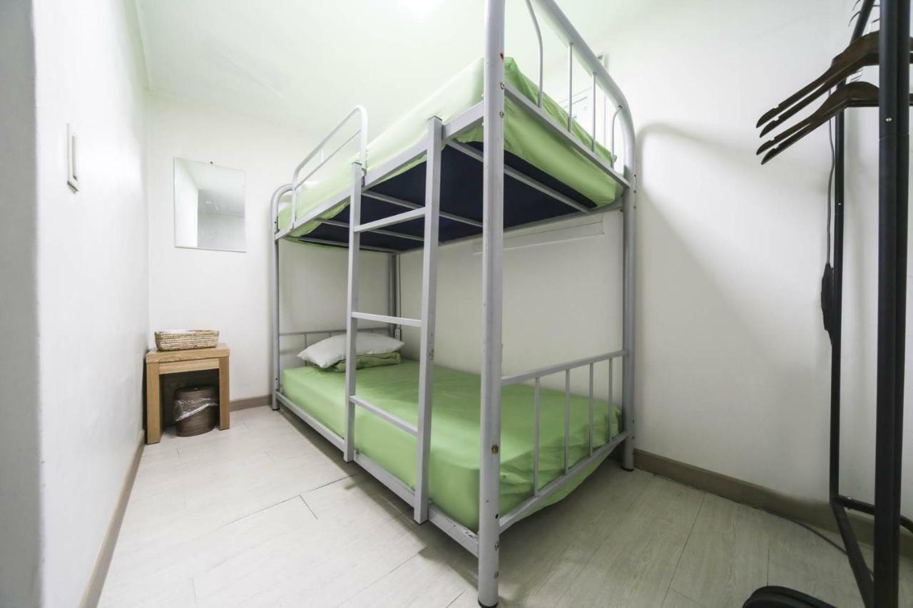 Hotel Sulla Jongno Сеул Екстер'єр фото