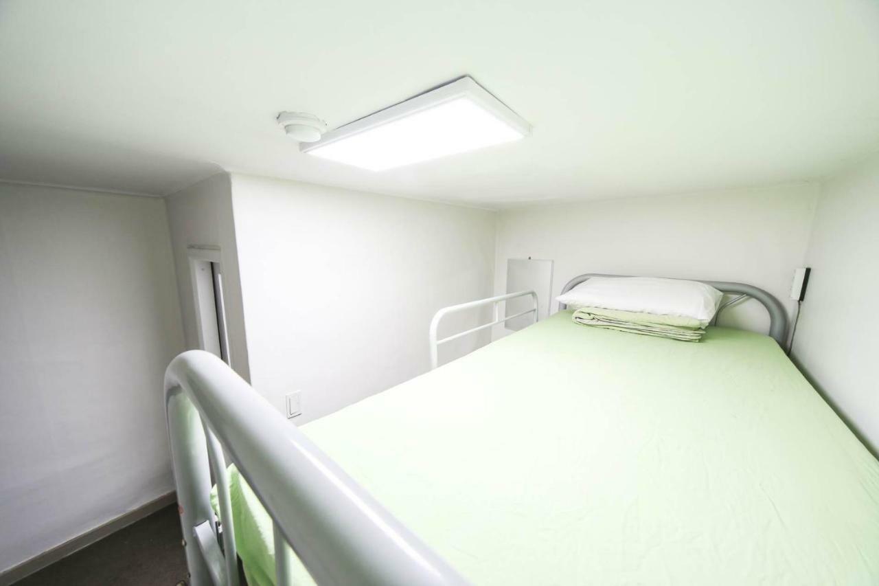 Hotel Sulla Jongno Сеул Екстер'єр фото