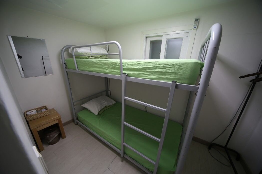 Hotel Sulla Jongno Сеул Екстер'єр фото